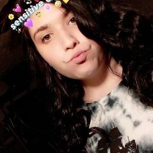 Meet your Posher, Cheyenne